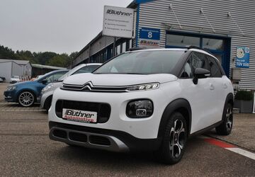 Citroen C3 85.012 km 9.790 &euro; Bühl/Baden 77815