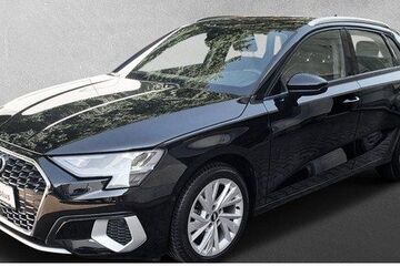 Audi A3 88.740 km 24.810 &euro; Baden Baden 76532