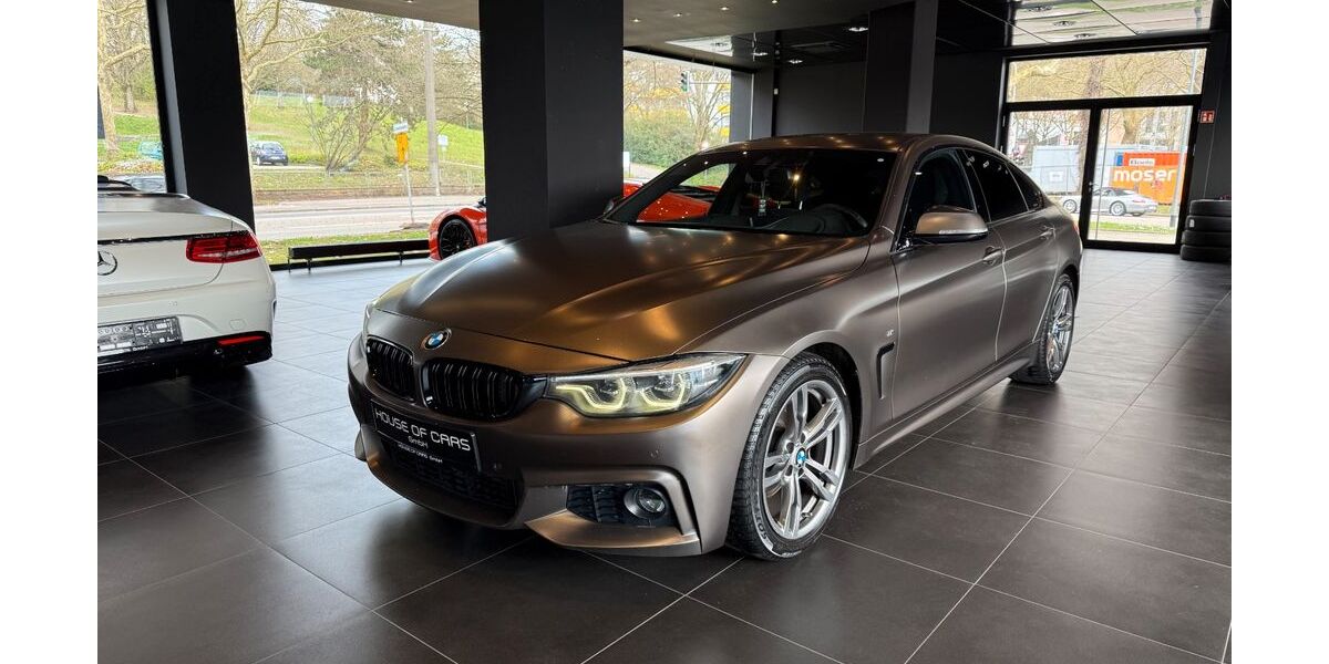 BMW 420 179.000 km 20.990 &euro; Baden-Baden 76532