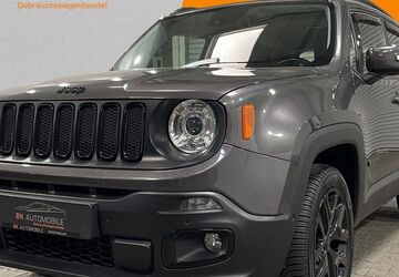 Jeep Renegade 81.700 km 16.900 &euro; Bühl-Vimbuch 77815