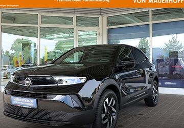 Opel Mokka 37.890 km 20.790 &euro; Bühl 77815