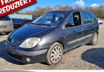 Renault Scenic 175.000 km 585 &euro; Achern 77855