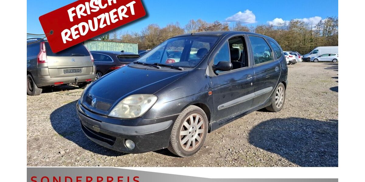 Renault Scenic 175.000 km 585 &euro; Achern 77855