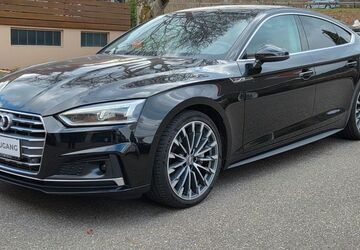 Audi A5 226.500 km 19.990 &euro; Baden-Württemberg - Nagold 72202