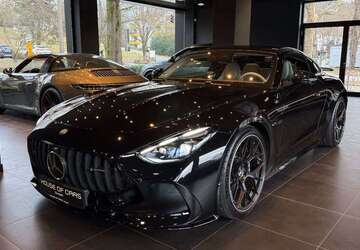 Mercedes-Benz AMG GT 14.200 km 179.990 &euro; Baden-Baden 76532