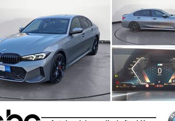 BMW 330 16.653 km 51.960 &euro; Achern 77855