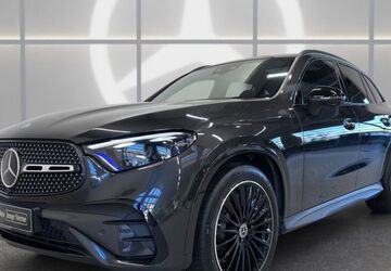 Mercedes-Benz GLC 300 68.632 km 49.900 &euro; Baden-Baden 76532