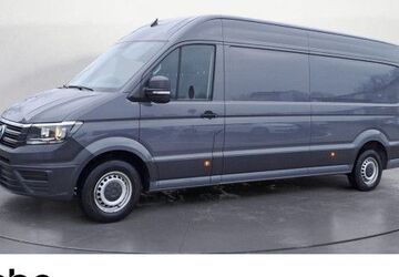 VW Crafter 85.790 km 27.360 &euro; Ettlingen 76275