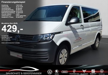 VW T6 Caravelle 27.900 km 35.590 &euro; Baden-Baden 76530