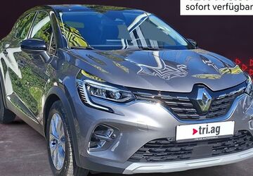 Renault Captur 72.990 km 16.995 &euro; Baden-Baden 76532