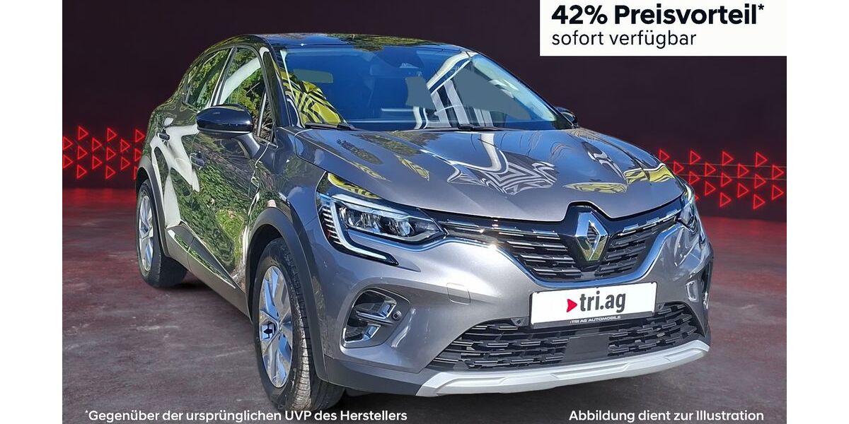Renault Captur 72.990 km 16.995 &euro; Baden-Baden 76532