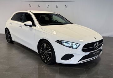 Mercedes-Benz A 220 64.800 km 27.950 &euro; Baden-Baden 76532