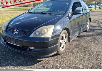 Honda Civic 210.000 km 1.285 &euro; Achern 77855