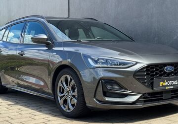 Ford Focus 24.000 km 18.990 &euro; Baden-Württemberg - Pfullingen 72793