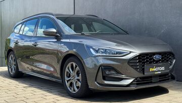 Gebrauchte Ford Focus