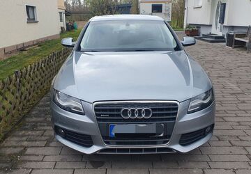 Audi A4 182.000 km 8.800 &euro; Bühl 77815