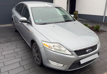 Ford Mondeo 150.000 km 4.900 &euro; Sasbach 77880