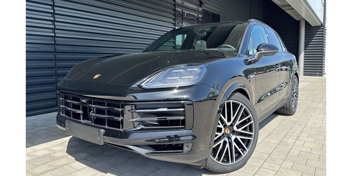 Porsche Cayenne 23.900 km 112.689 &euro; Ettlingen 76275