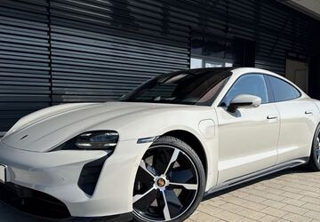 Porsche Taycan 31.950 km 93.788 &euro; Ettlingen 76275