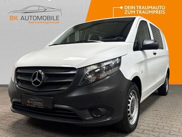 Gebrauchte Mercedes-Benz Vito