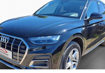 Audi Q5 65.272 km 38.970 &euro; Baden Baden 76532