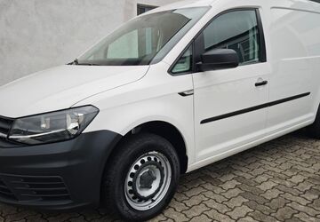 VW Caddy Maxi 187.700 km 9.490 &euro; Ötigheim 76470