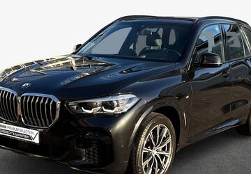 BMW X5 M 99.950 km 51.990 &euro; Ettlingen 76275