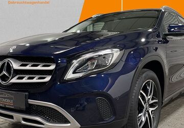 Mercedes-Benz GLA 220 94.500 km 23.800 &euro; Bühl-Vimbuch 77815