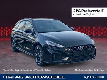 Gebrauchte Hyundai i30