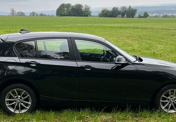 BMW 114 109.219 km 8.250 &euro; Neuenbürg 75305