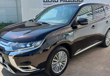 Mitsubishi Outlander 60.700 km 18.990 &euro; Ettlingen 76275