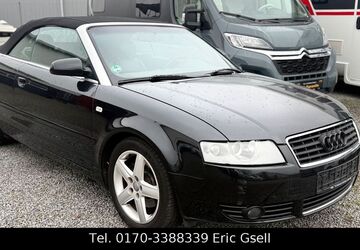 Audi A4 314.992 km 1.700 &euro; Baden-Baden 76532