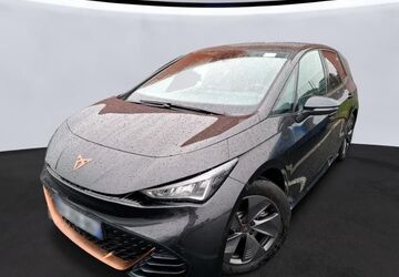 Cupra Born 3.392 km 27.800 &euro; Sasbach 77880