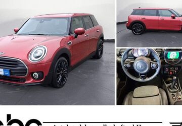 Mini One Clubman 39.000 km 17.860 &euro; Achern 77855