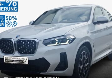 BMW X4 6.096 km 46.990 &euro; Ettlingen 76275