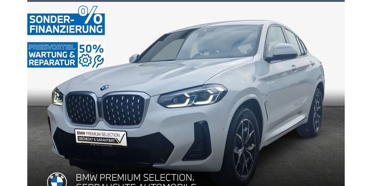 BMW X4 6.096 km 46.990 &euro; Ettlingen 76275