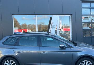 Seat Leon 152.800 km 10.950 &euro; Achern 77855