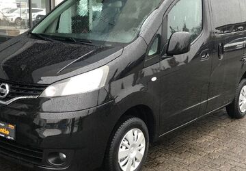 Nissan NV200 120.000 km 13.900 &euro; Ötigheim 76470