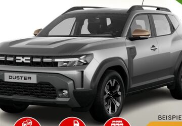 Dacia Duster 21.241 km 31.480 &euro; Achern 77855