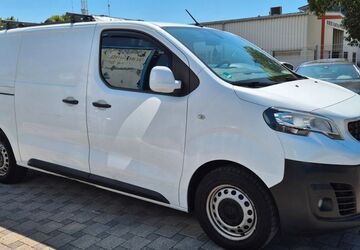 Peugeot Expert 124.852 km 10.900 &euro; Baden-Baden 76532
