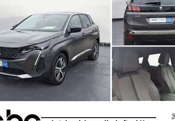 Peugeot 3008 21.800 km 23.460 &euro; Sinzheim bei Baden-Baden 76547