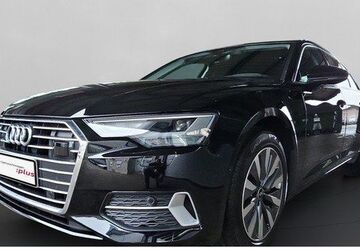 Audi A6 62.201 km 37.840 &euro; Baden Baden 76532