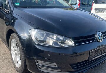 VW Golf 120.000 km 5.400 &euro; Baden-Württemberg - Hechingen 72379