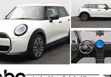 Mini Cooper C 3.998 km 30.990 &euro; Sinzheim bei Baden-Baden 76547