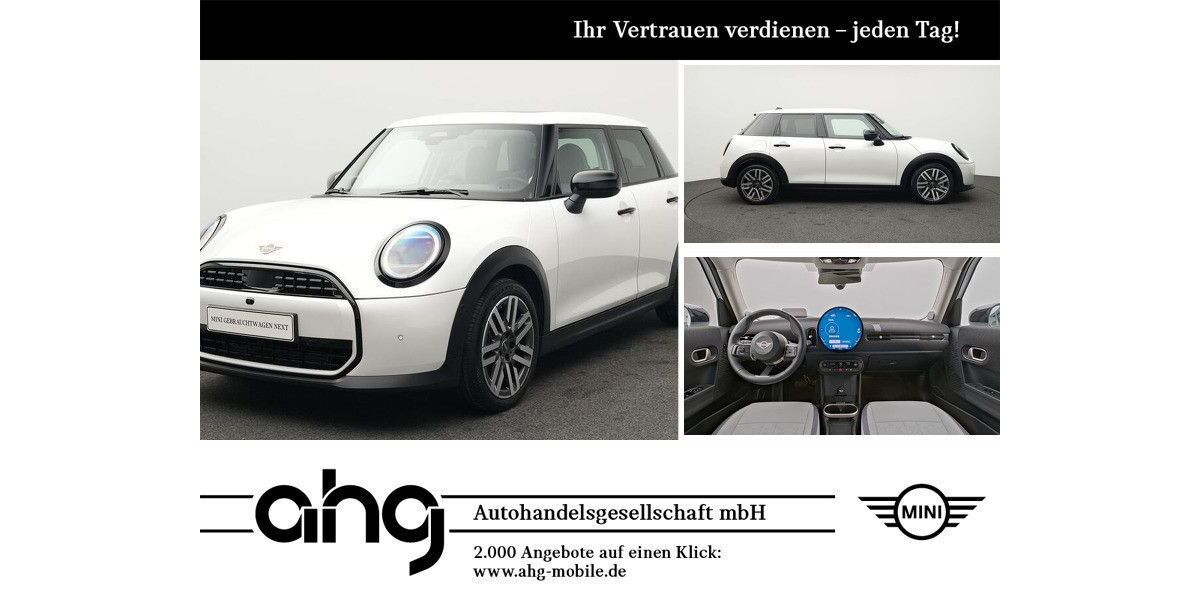 Mini Cooper C 3.998 km 30.990 &euro; Sinzheim bei Baden-Baden 76547