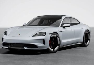 Porsche Taycan 29.200 km 104.880 &euro; Sinzheim/Baden-Baden 76547