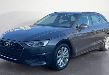 Audi A4 46.242 km 26.420 &euro; Durmersheim 76448