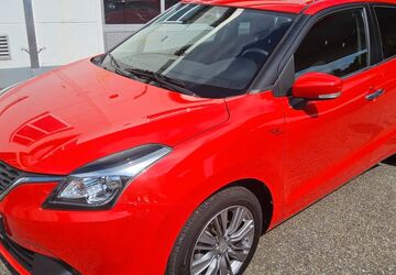 Suzuki Baleno 47.233 km 12.900 &euro; Ettlingen 76275