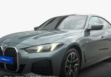 BMW 420 8.760 km 43.990 &euro; Ettlingen 76275