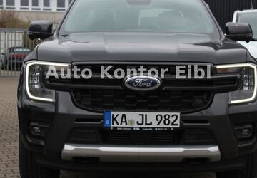 Ford Ranger 20.000 km 48.190 &euro; Waldbronn 76337